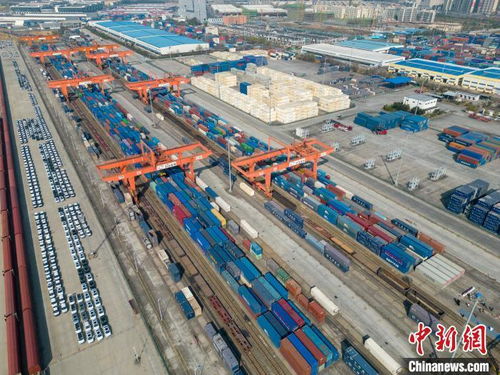 前5月成都外貿(mào)進出口總值增長7.2%，空鐵郵全面開放助力貨物高效流通