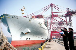 2016年我國貨物進出口總值同比下降0.9% 國內(nèi)貿(mào)易代理行業(yè)面臨新挑戰(zhàn)