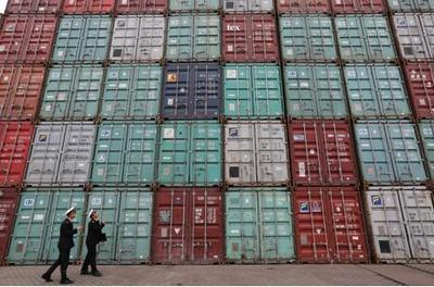 日照出口增速連續6個月領跑全省，外貿發展勢頭強勁