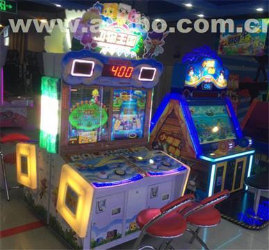 動漫體驗(yàn)館與盈富動漫 回收游戲設(shè)備與熱賣促銷服務(wù)